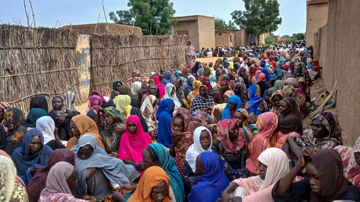 Sudan’s humanitarian collapse: Anatomy of unseen catastrophe