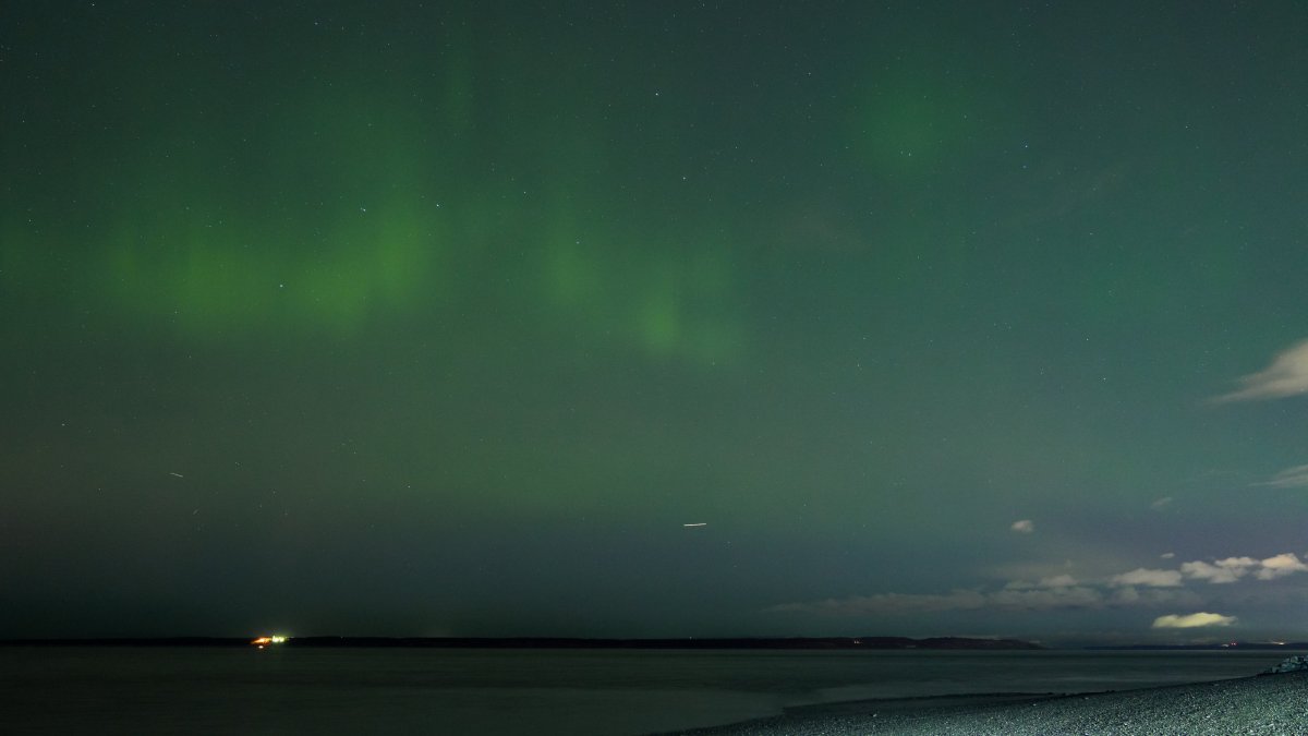 Geomagnetic storms may bring spectacular auroras, tech glitches