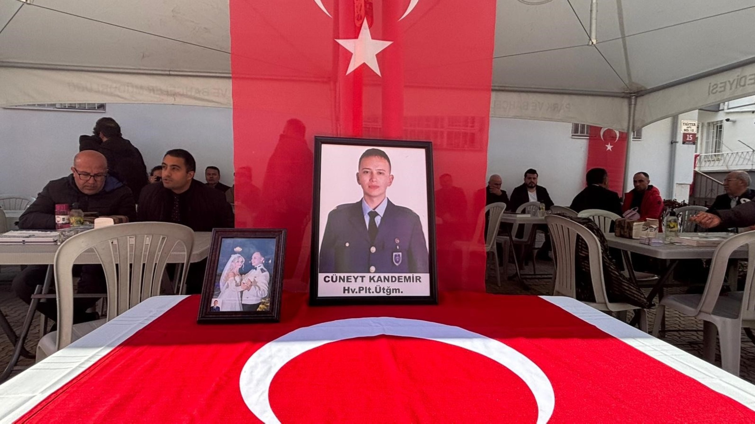 NATO, world leaders offer condolences to Türkiye after plane crash