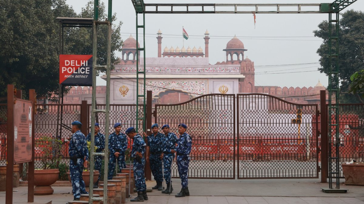 Türkiye rejects Indian media claims linking it to terrorism