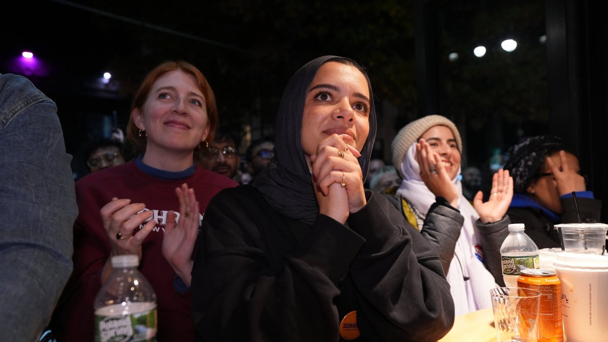 Muslim Americans see record elections wins across US