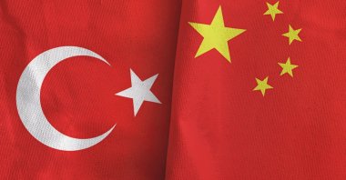 The 6th China-Türkiye Communication Forum was recently held with the participation of Culture and Tourism Deputy Minister Nadir Alpaslan. (Shutterstock Photo)