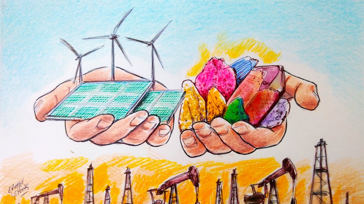 Oil and ores: Türkiye’s bid for place in rare earth order