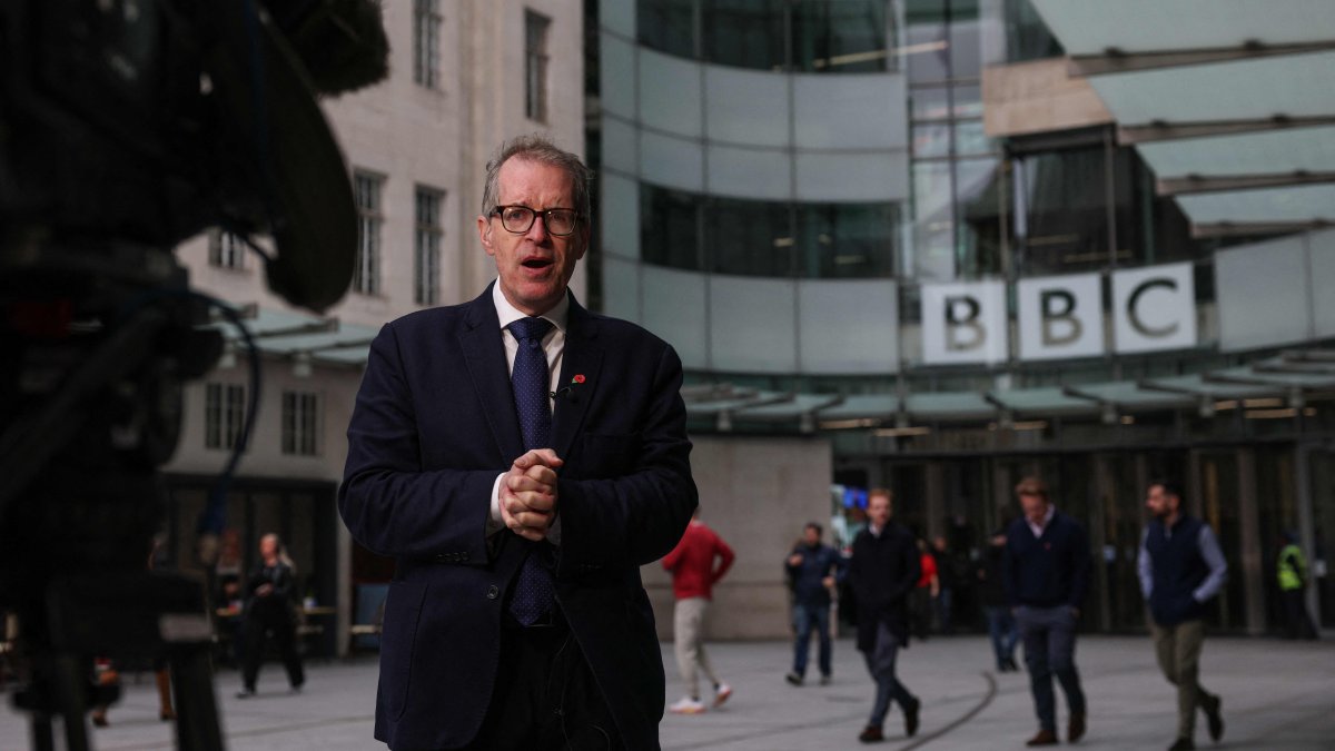 BBC’s responsible journalism, again