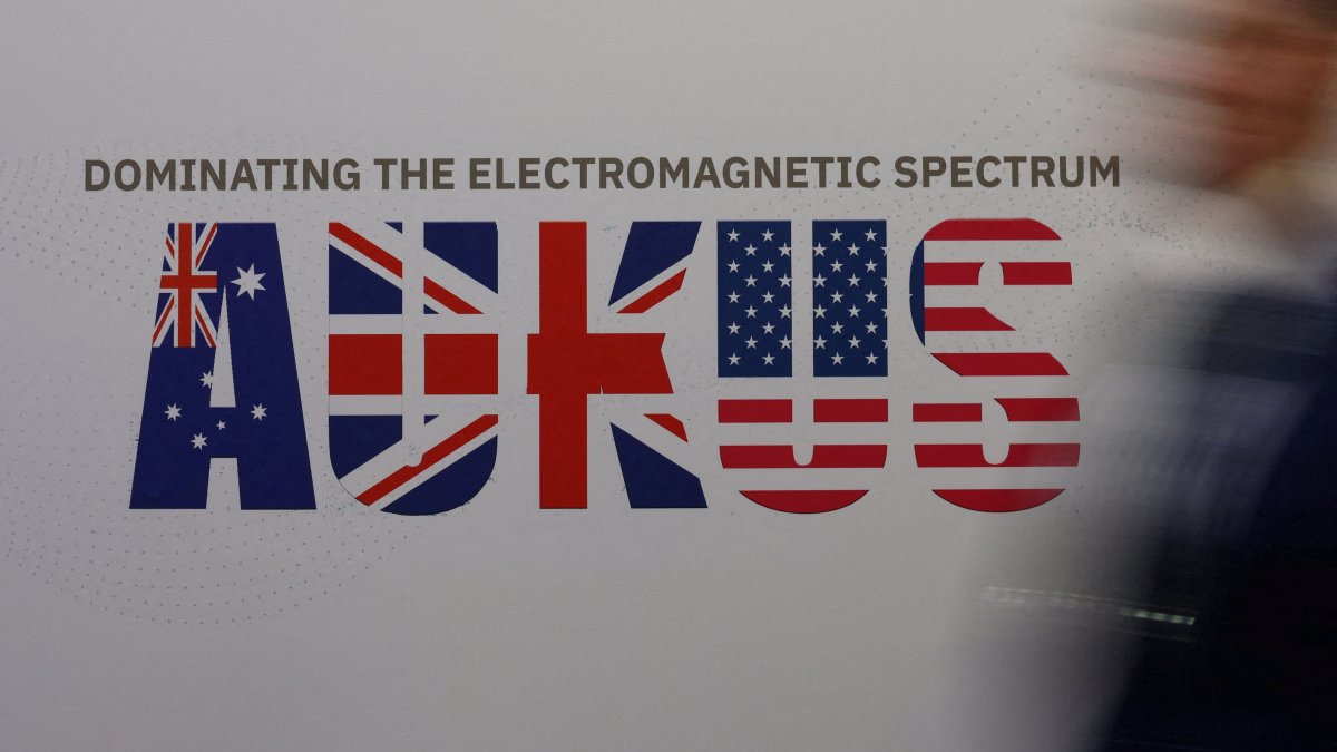 New undersea internet cables to connect Australia’s AUKUS fleet base