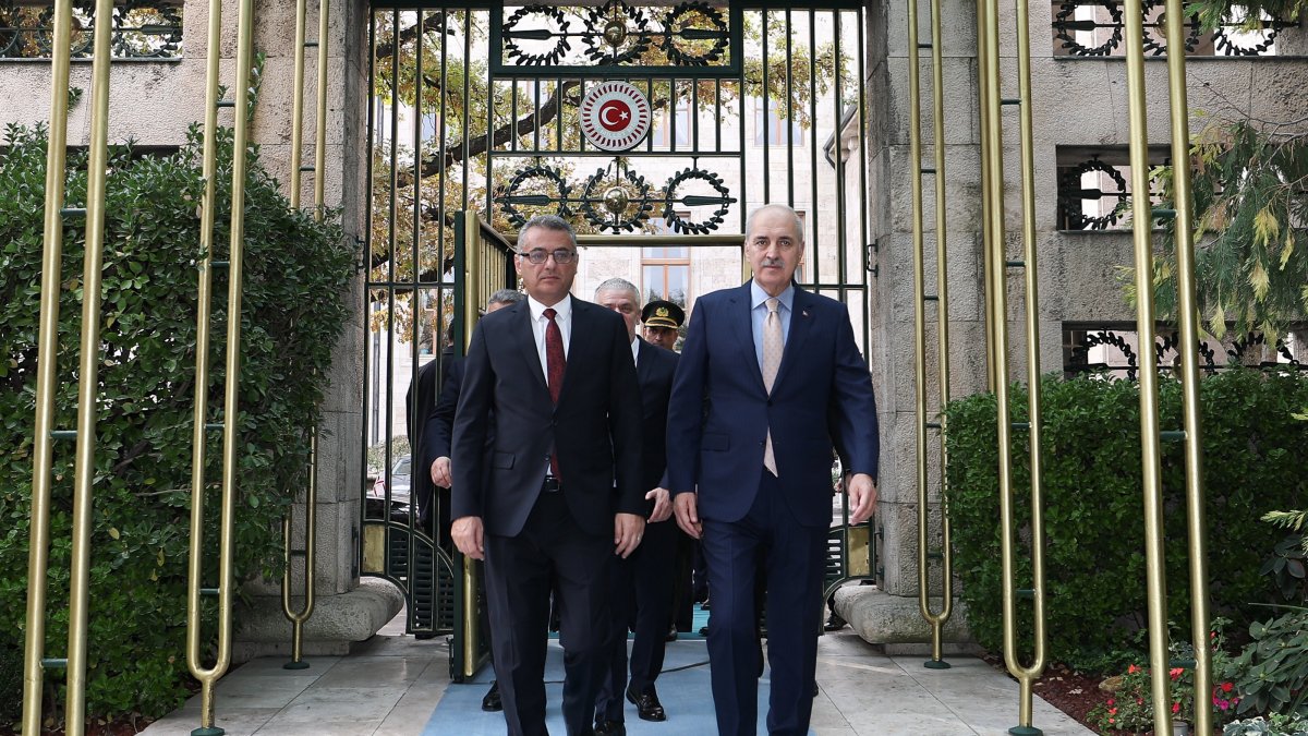 Türkiye-TRNC relations boast unique nature: President Erhürman