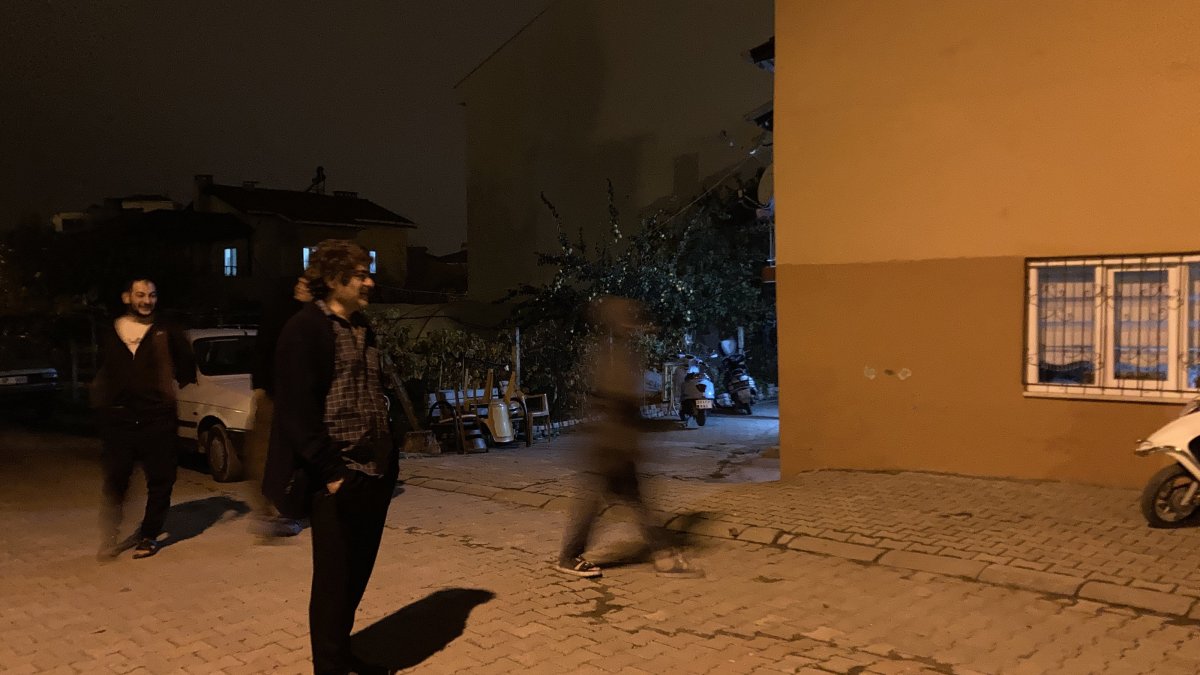 Türkiye faces unusual quake spike in Sındırgı over past 3 months