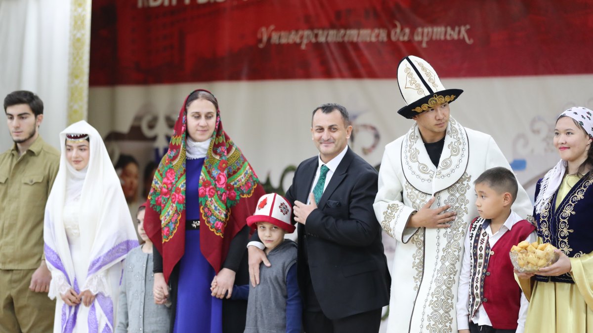 Ahıska Turks endure forced deportation, rebuild across continents