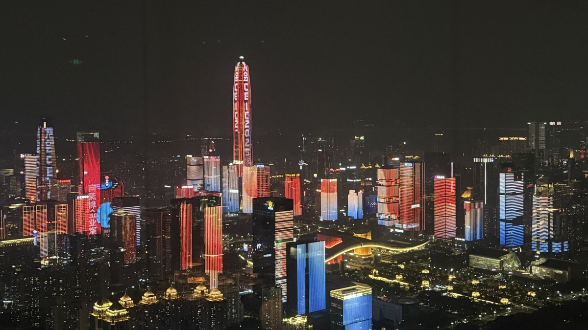 Beyond skyscrapers: Shenzhen’s creative, culinary, cultural wonders