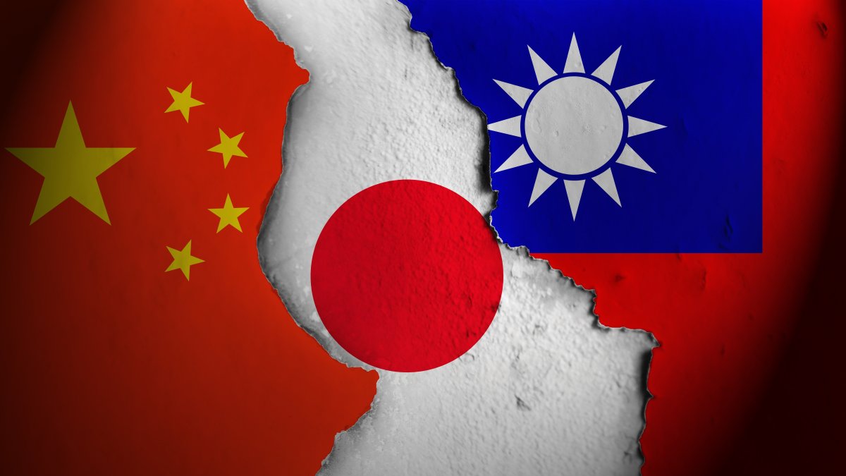 China summons Japan’s envoy over Takaichi’s Taiwan warning