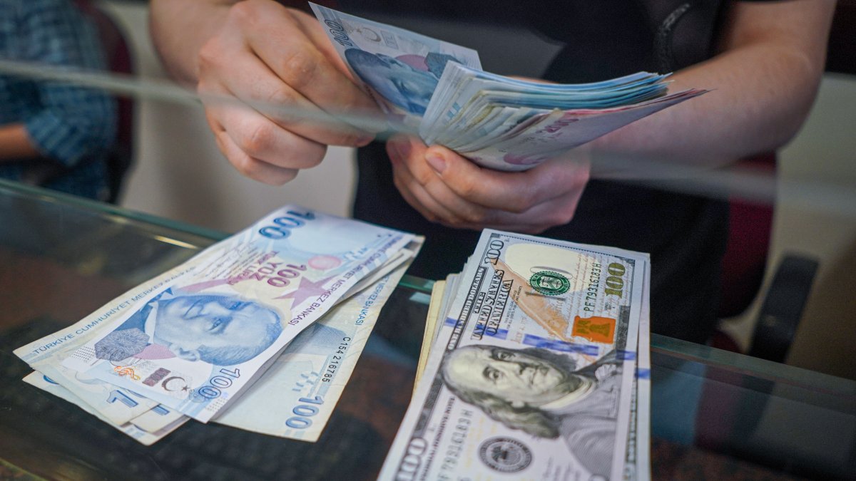 Türkiye recommends over $5.2B in taxes, penalties after nearly 50K audits