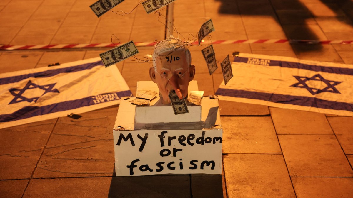 No cease-fire could stop Israel!