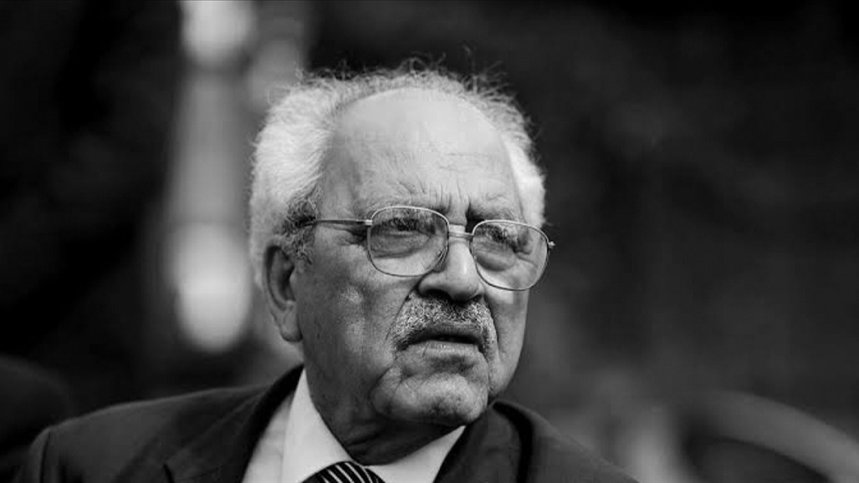 4 years on, Türkiye remembers poet, thinker Sezai Karakoç
