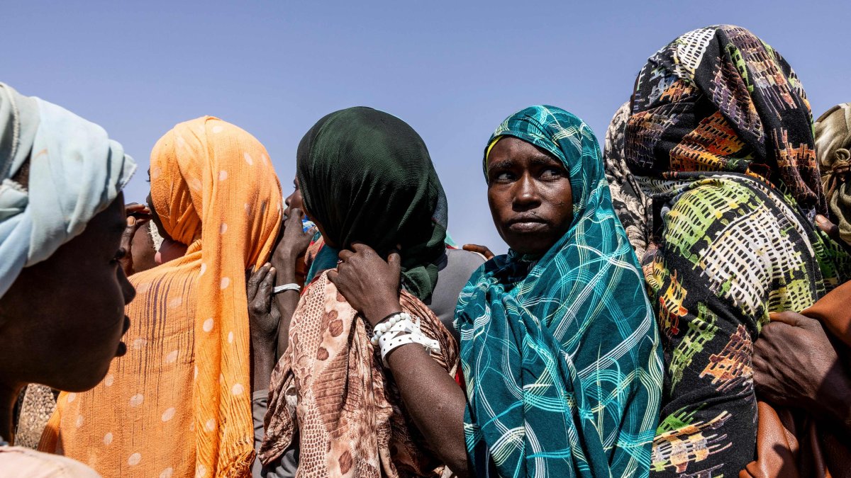 Sudan faces de facto partition with war at dangerous crossroads