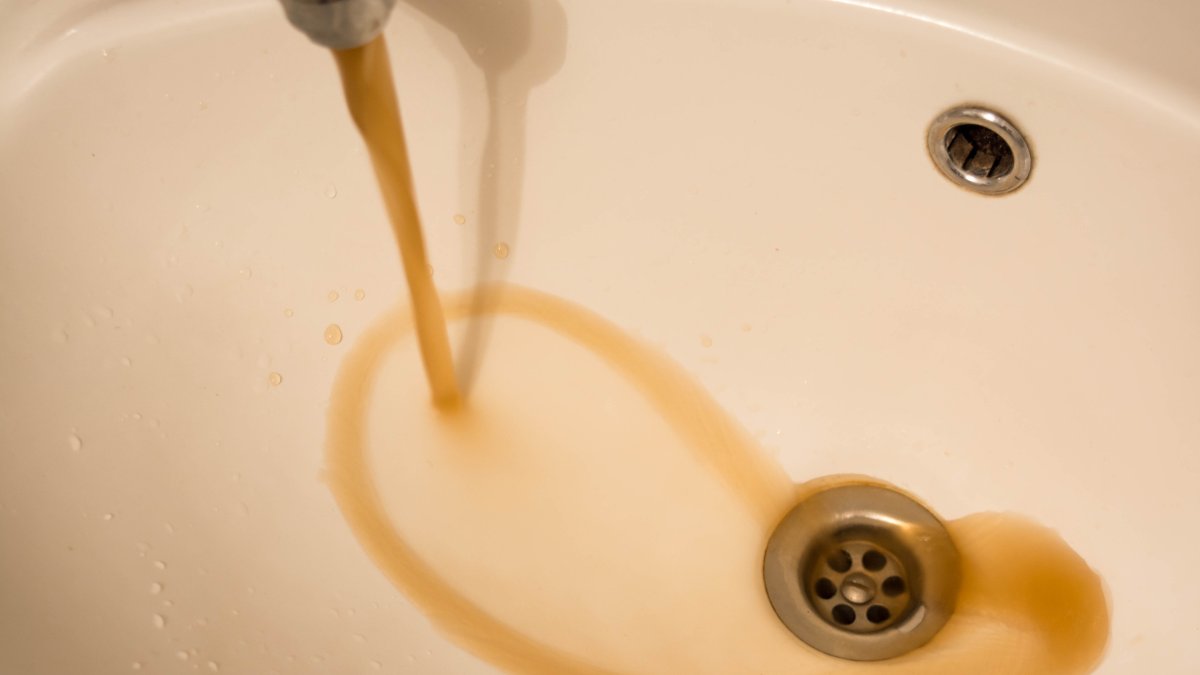 Istanbul faces temporary water turbidity amid maintenance works