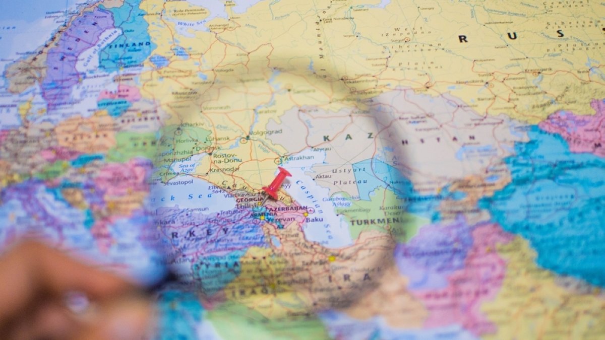 How war with Ukraine reshaped Russia’s strategy in Caucasus