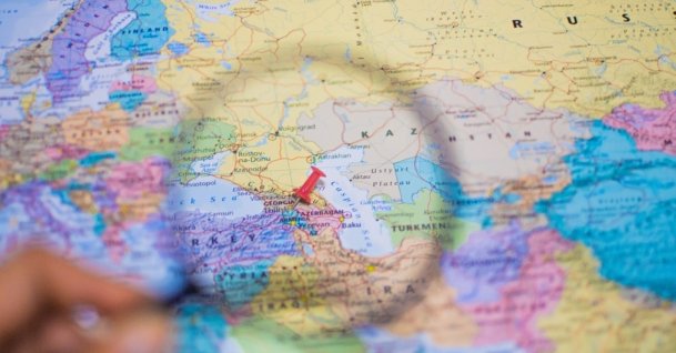 "Russia’s influence in the Caucasus has not vanished; it has simply changed in nature." (Shutterstock Photo)