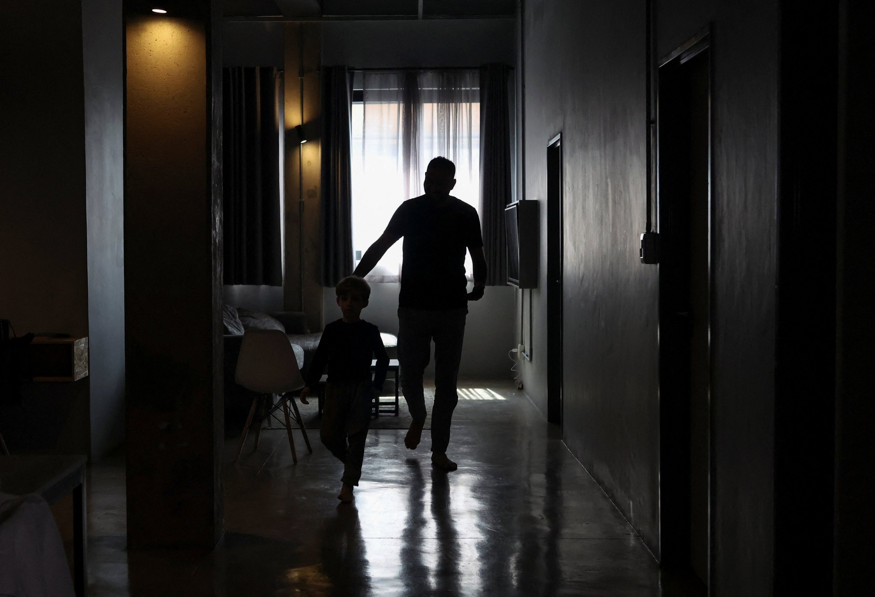 Israeli-run entity illegally flying Palestinians out of Gaza: Reports