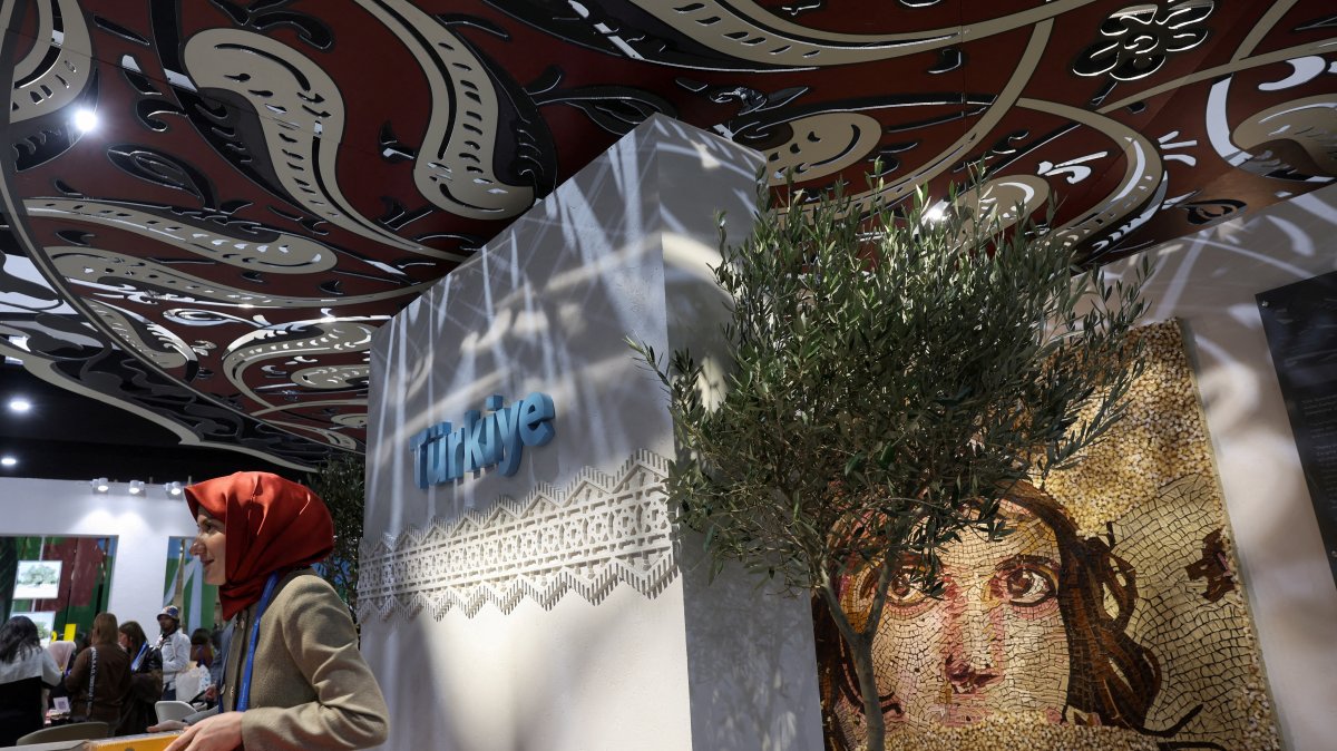 Australia rules out co-hosting COP31 with Türkiye