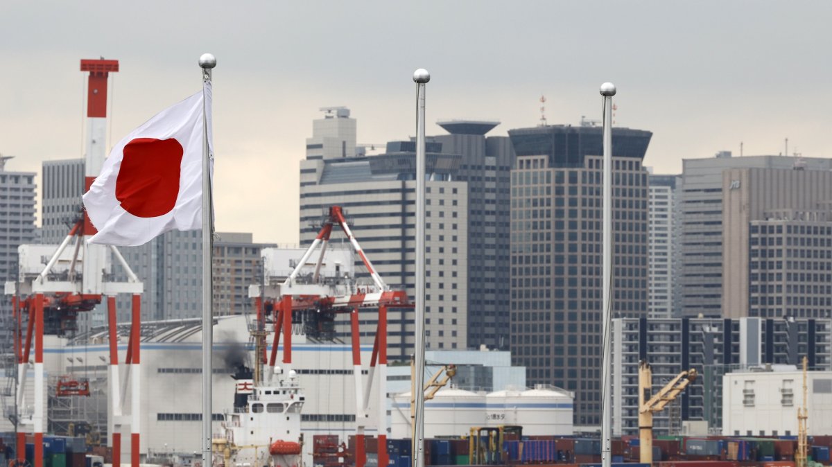 Japan's economy contracts in Q3 as exports get hit by US tariffs