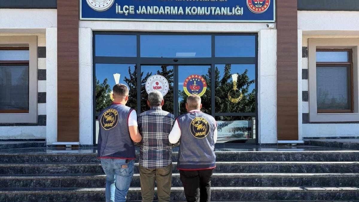 71 captured in raids targeting FETÖ network across 27 provinces