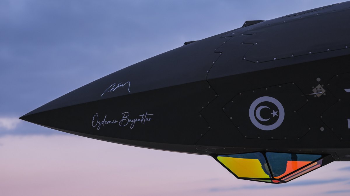 Kızılelma, LBA Systems in Italy: Model for European co-op with Türkiye