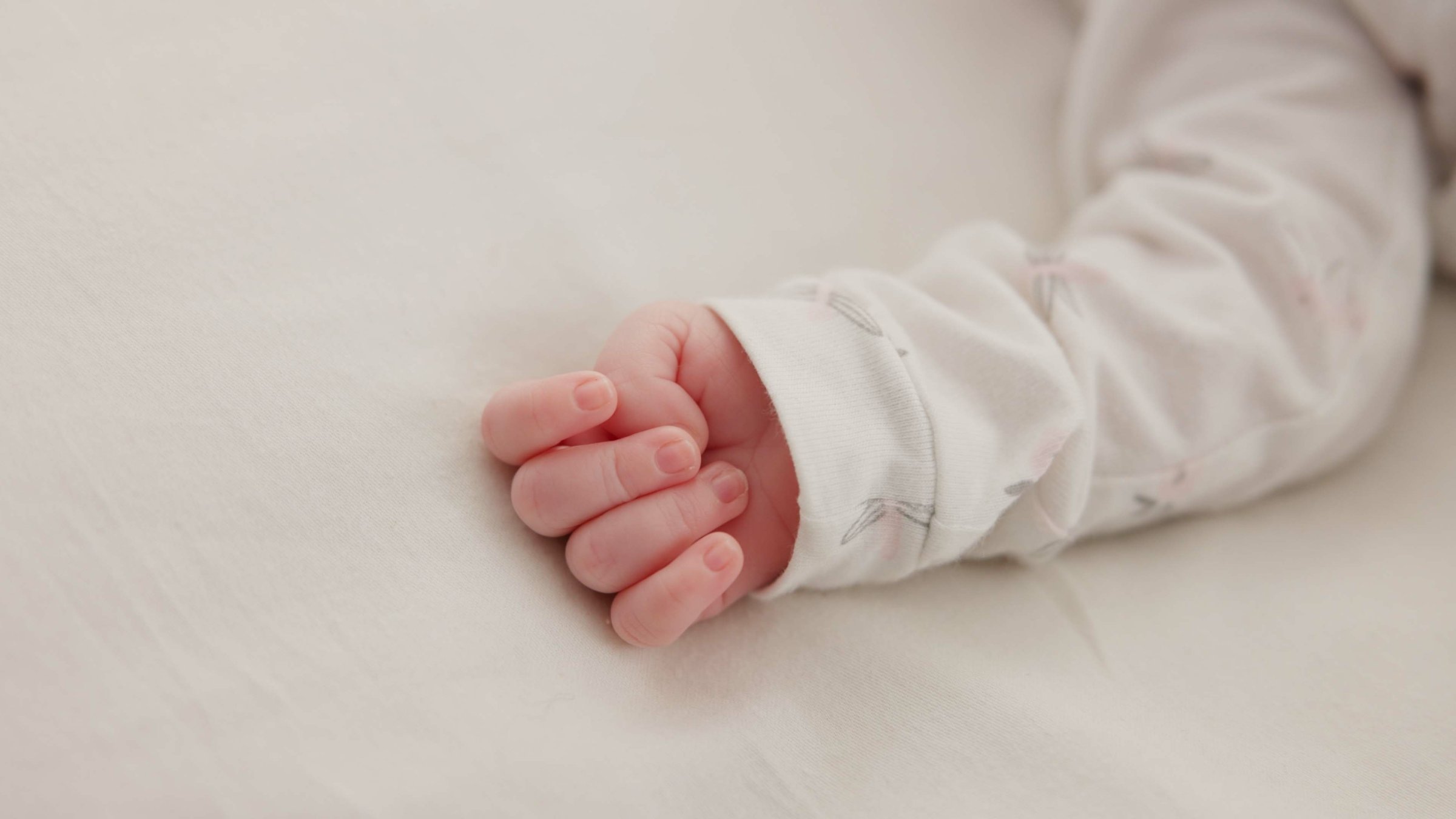 Prematurity remains top child health issue in Türkiye in 2024