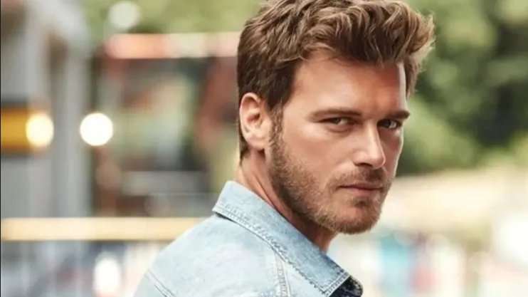 Turkish actor Kıvanç Tatlıtuğ makes waves with new yacht