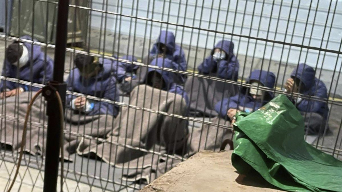 Palestinian deaths surge in Israeli custody, rife with serious abuse