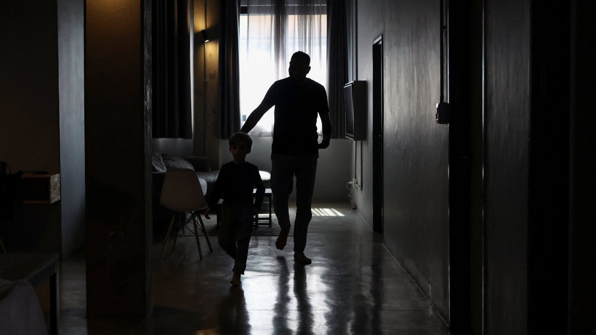 Israeli-run entity illegally flying Palestinians out of Gaza: Reports