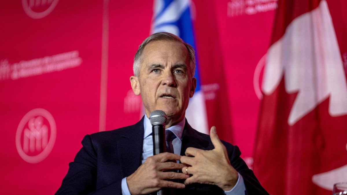 Canadian PM Carney’s first budget heads to risky vote in Parliament