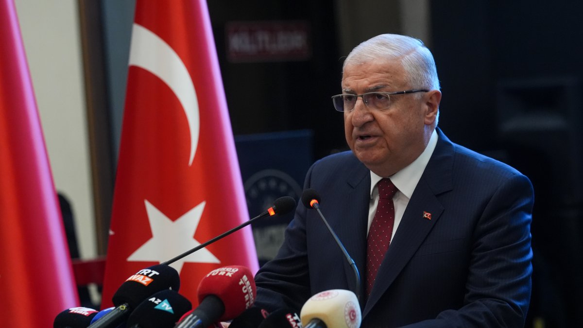 Black box analysis of Turkish cargo plane can take 2 months: Minister