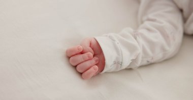 Prematurity remains the leading cause of death for children under 5 in Türkiye. (Shutterstock Photo)