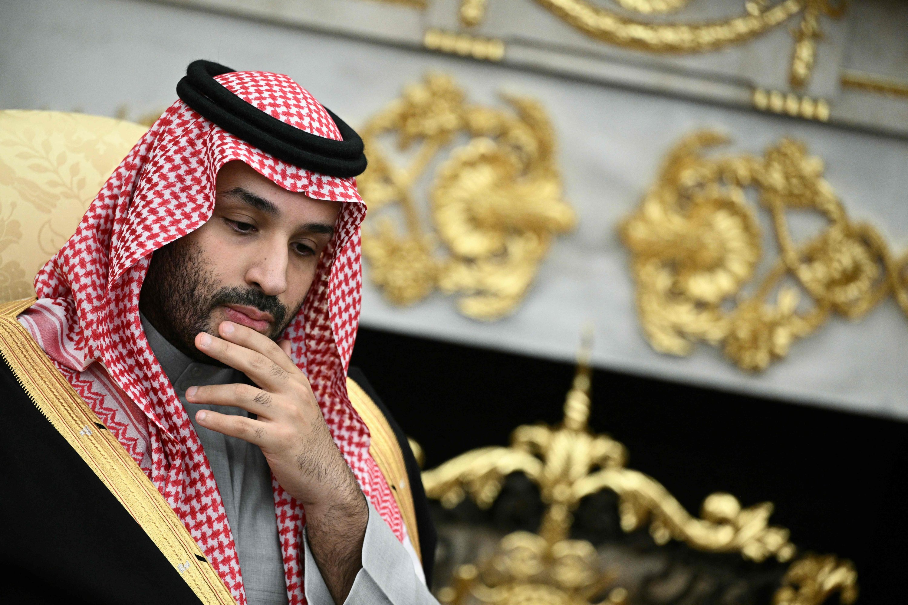 Khashoggi murder 'was huge mistake: MBS