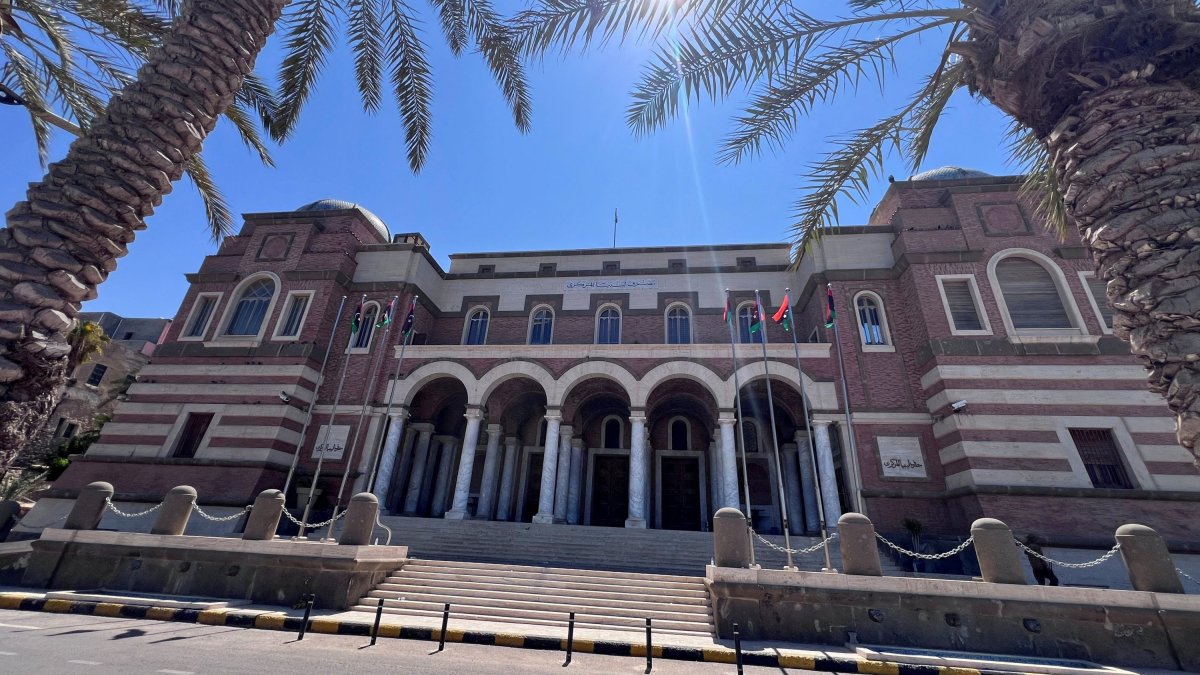 Libya’s rival chambers sign deal on unified development plan