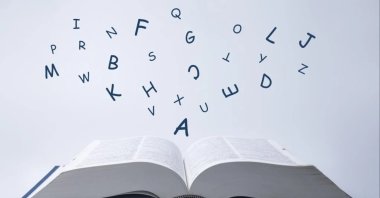 Cambridge Dictionary has revealed &quot;parasocial&quot; as its word of the year for 2025, defined as involving a connection someone feels between themselves and a famous person they do not know. (DHA Photo)
