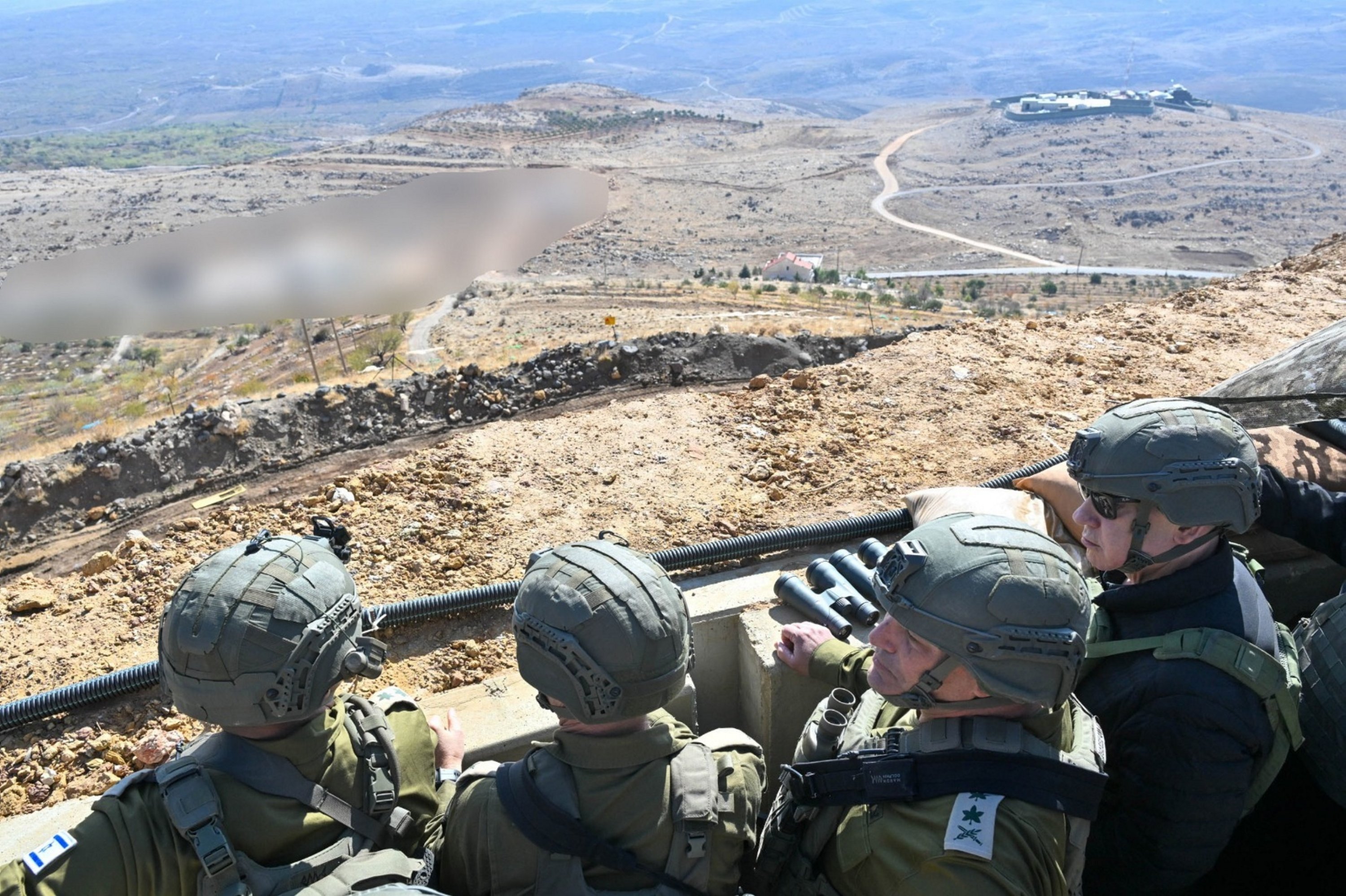 Hezbolah obsodil izraelski napad in pozval Libanon k odločnemu odzivu