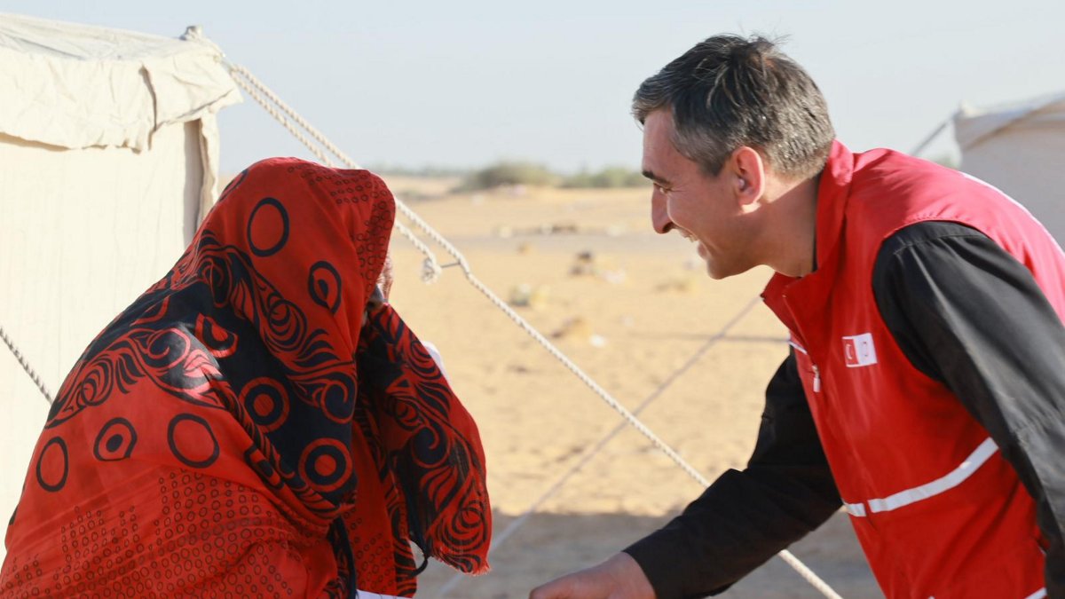 El-Fasher’s fall: Sudan crisis demands a Turkish-led mediation