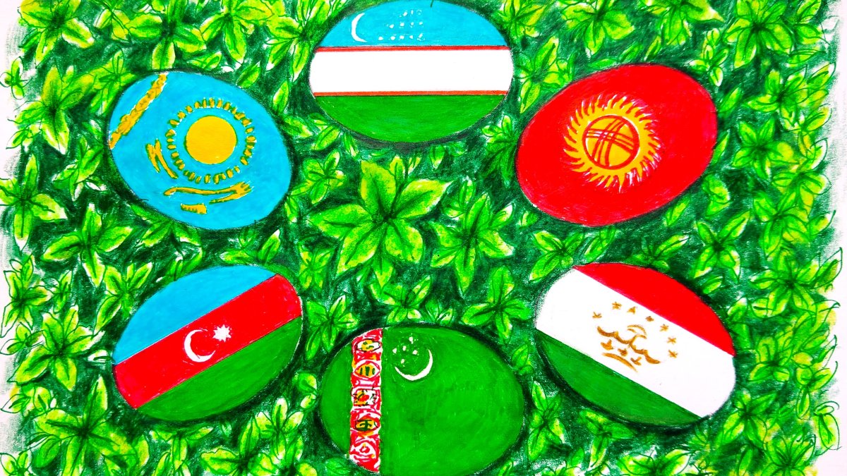 A new era dawns: The Central Asia-Azerbaijan axis