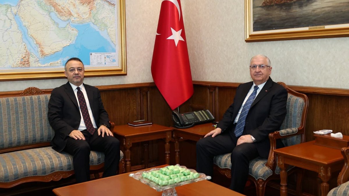 Türkiye officially appoints ambassador to Syria after 13-years