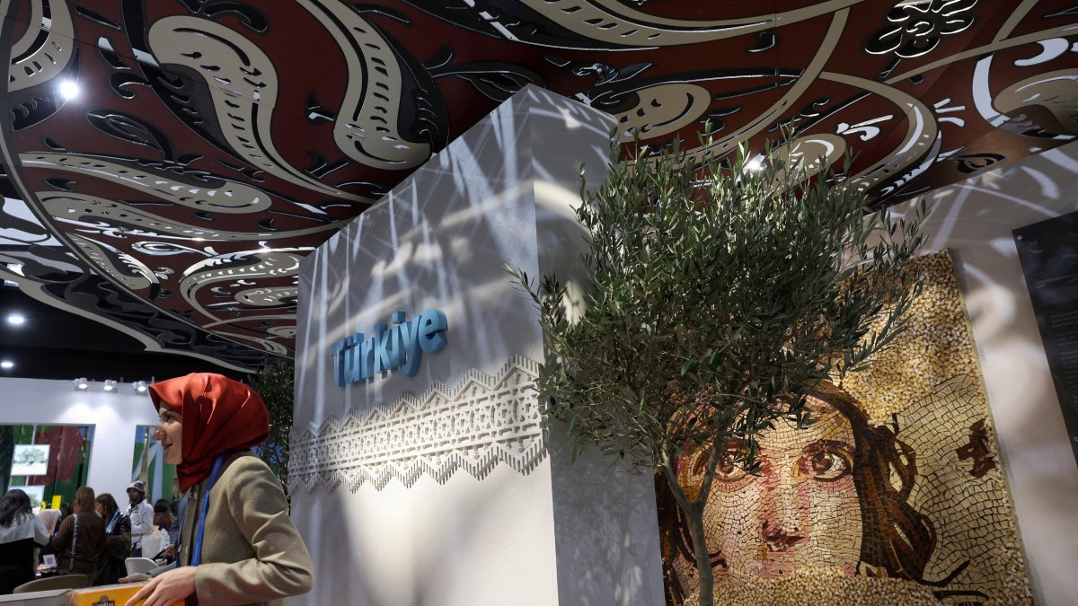 Türkiye reportedly beats Australia to secure 2026 climate summit