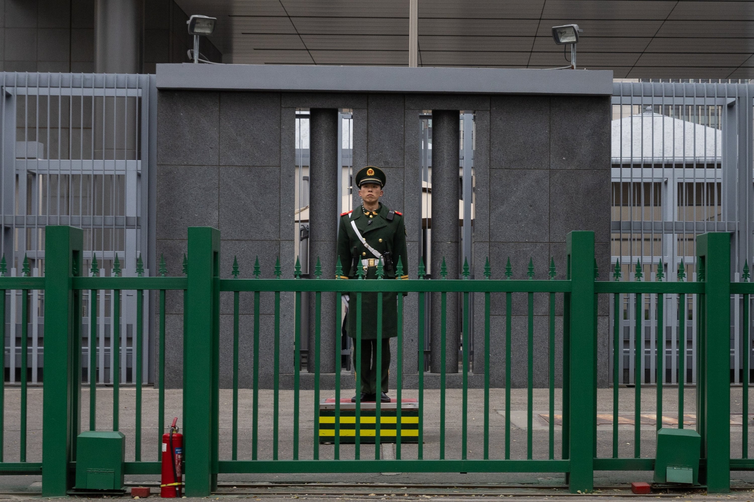 China says Japan ties suffer ‘great’ hit after PM’s Taiwan remarks