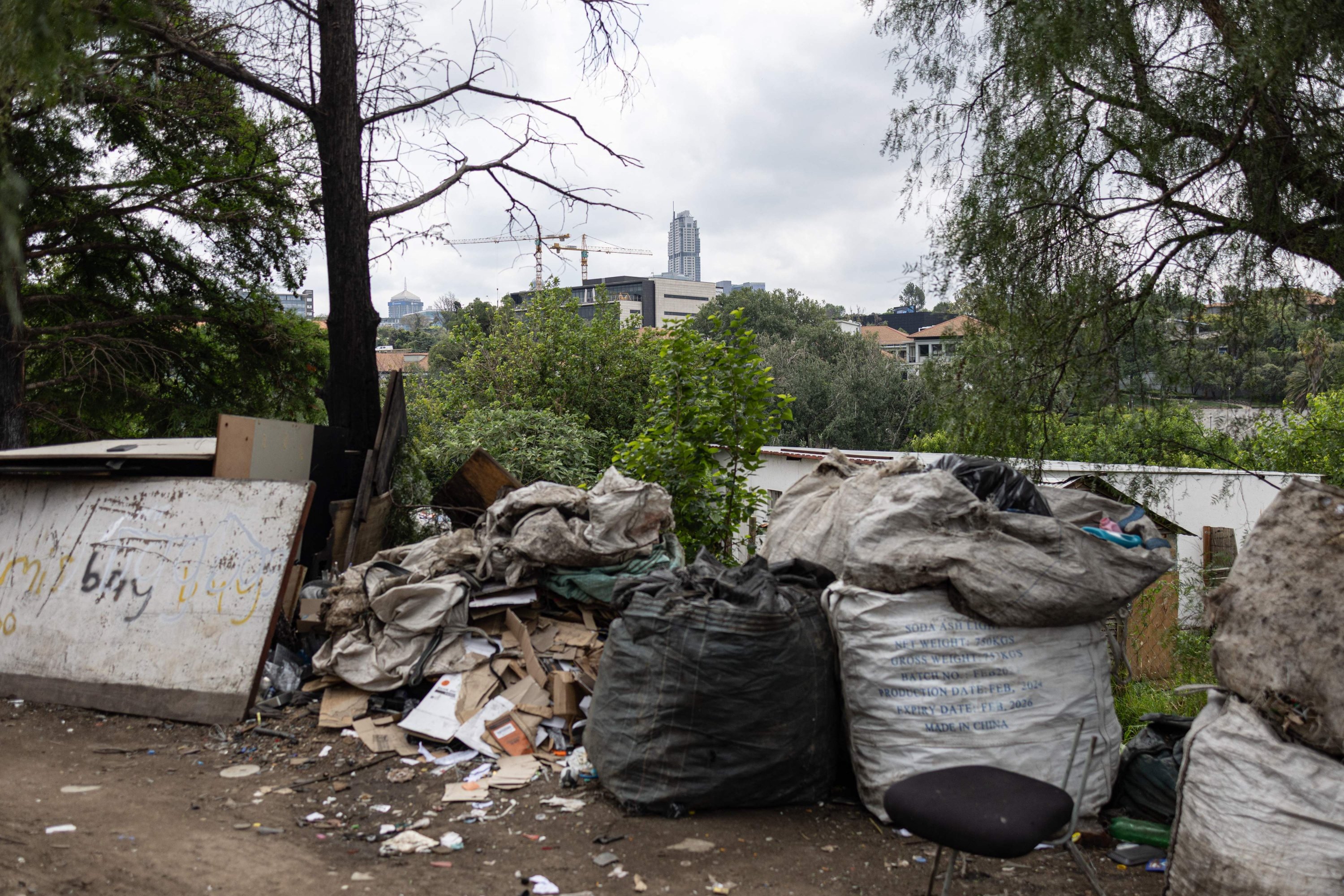 Billionaires keep winning while billions stay in poverty: Report