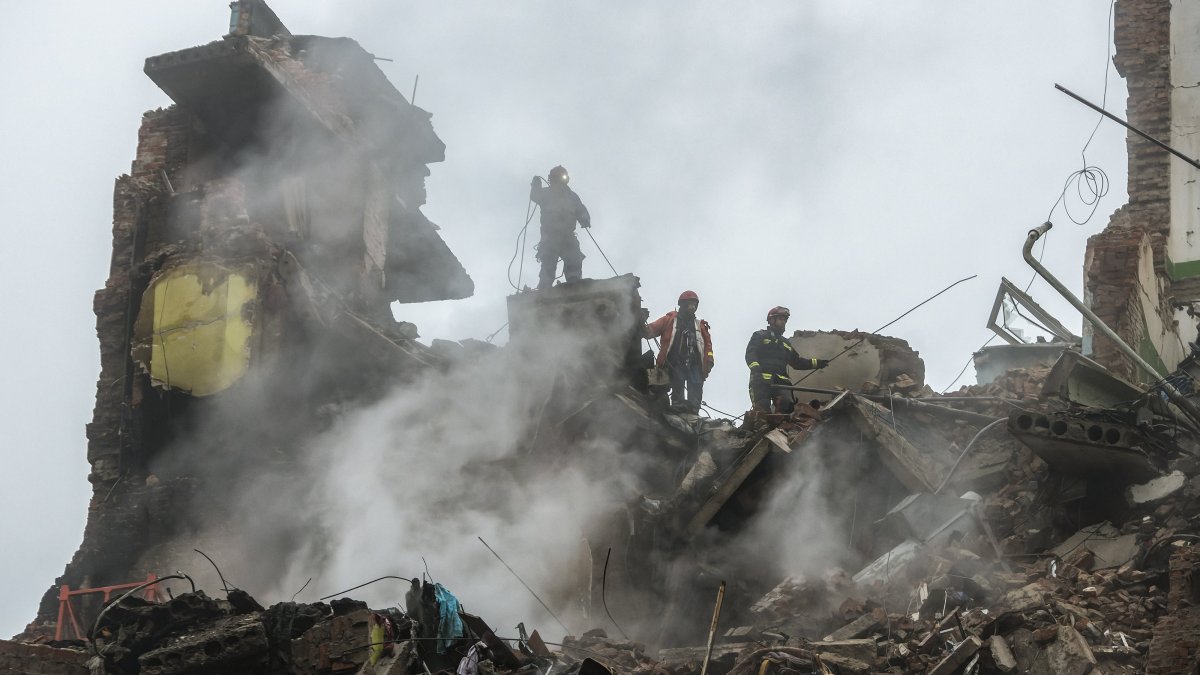 Europeans resist US peace plan involving Ukraine land concessions