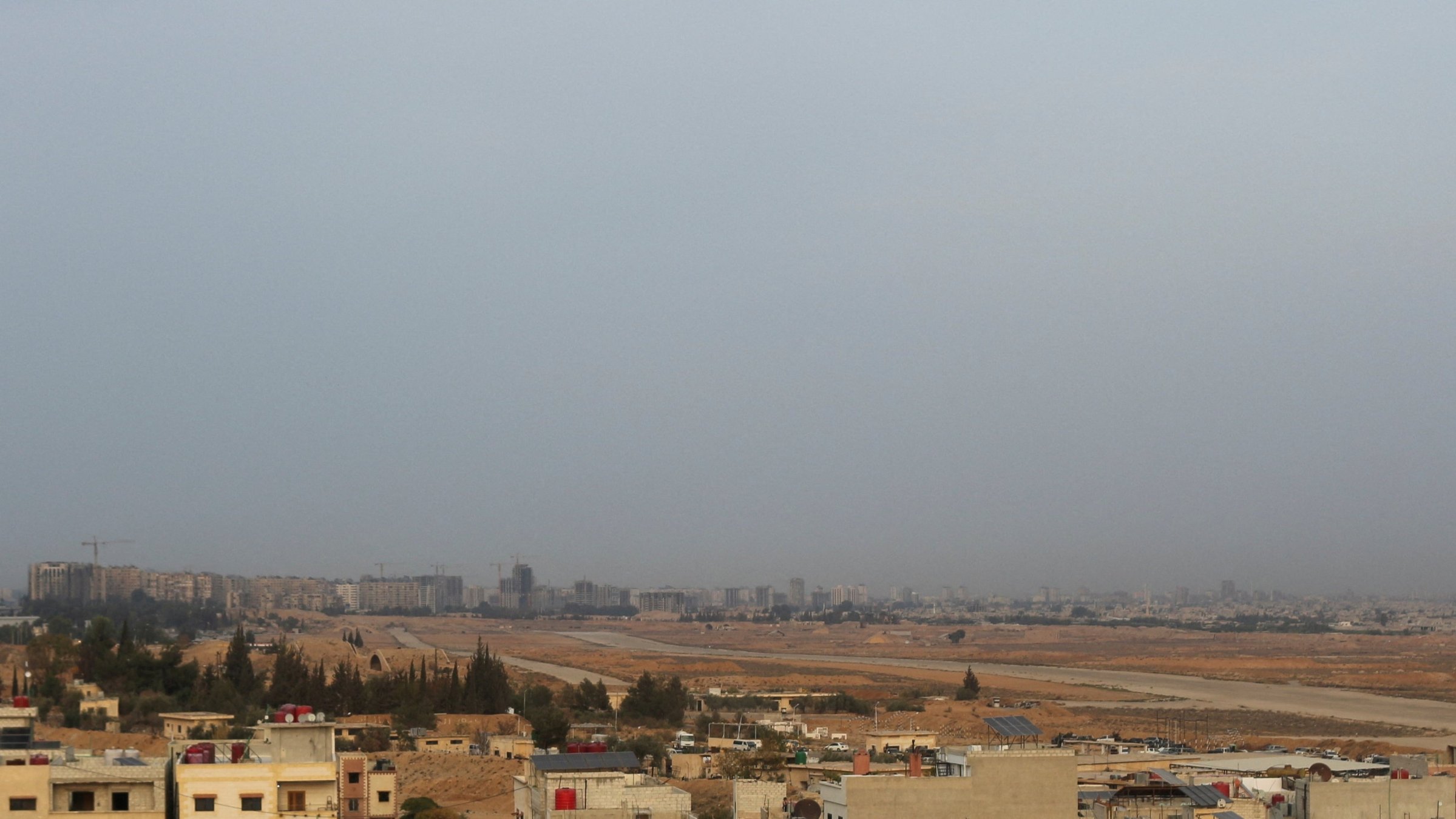 France urges Israel to leave Syrian territory, warns over deal violations