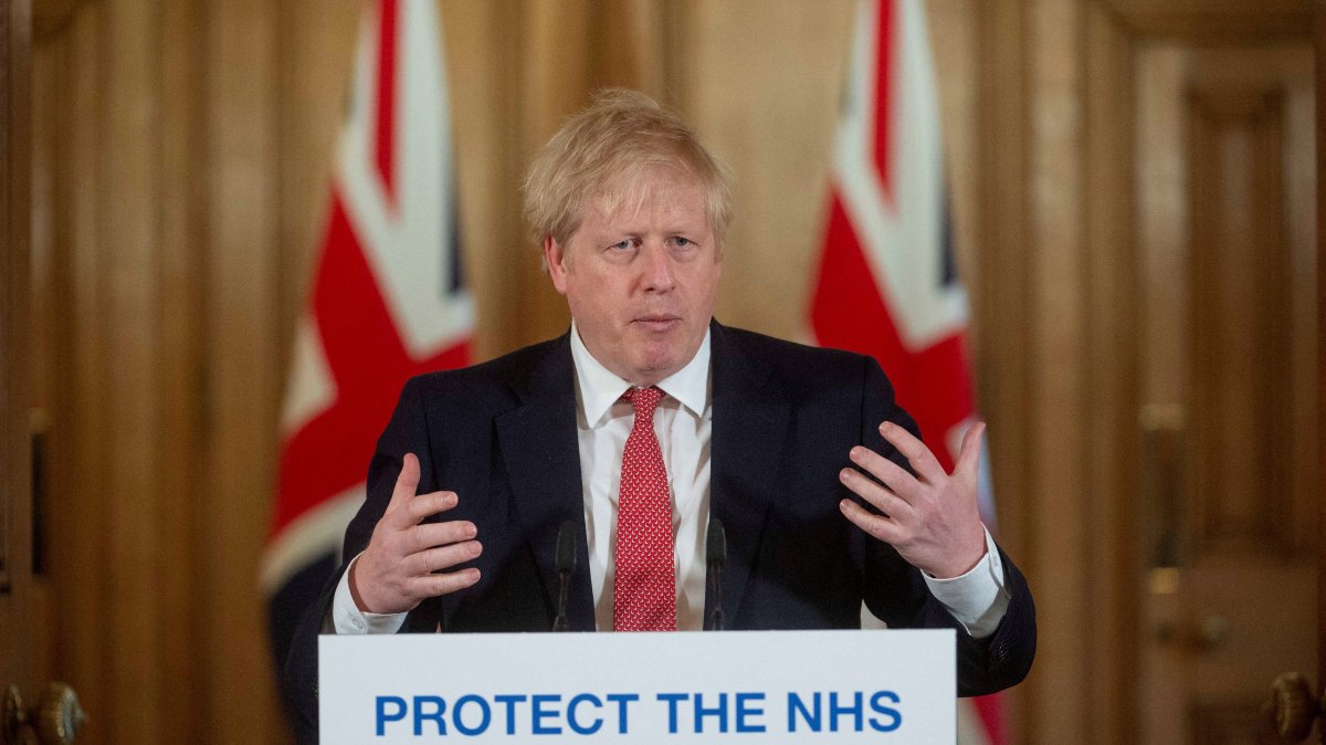 Ex-UK PM Johnson's COVID response led to thousands more deaths: Inquiry