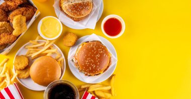 The rapid worldwide rise in ultra-processed foods (UPFs) is fueling chronic disease and requires urgent, coordinated government action, warns a new study. (Shutterstock Photo)