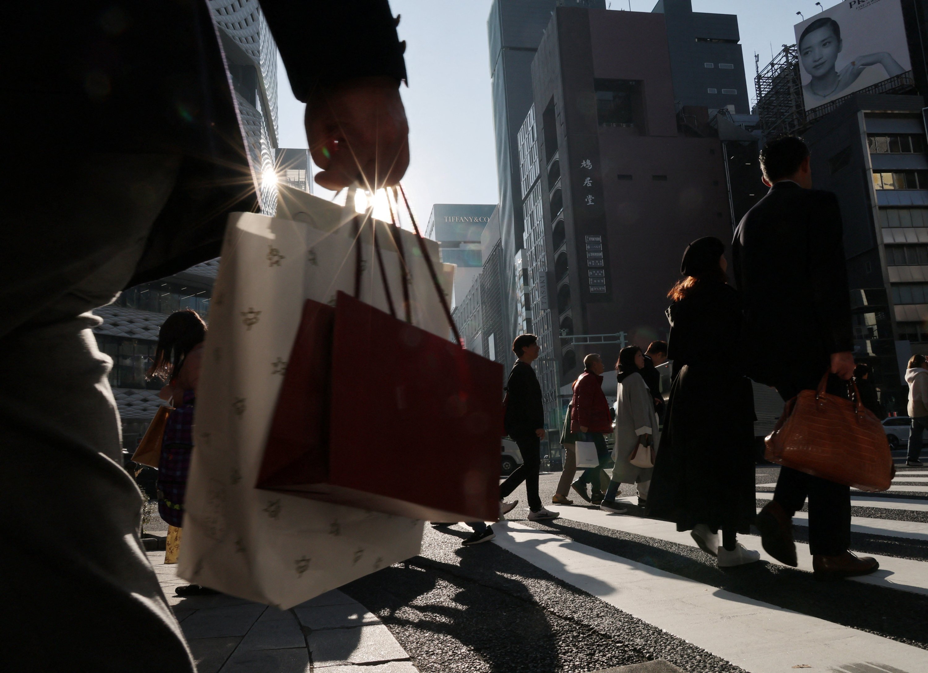 Japan approves $135B stimulus package to help revive sluggish economy