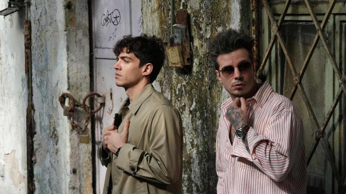 Türkiye’s music revolution: AI, rap, rising global talent