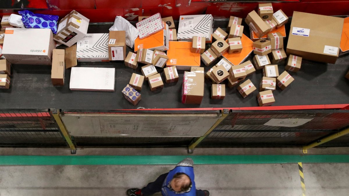 EU urged to exempt Türkiye from 'de minimis' threshold removal